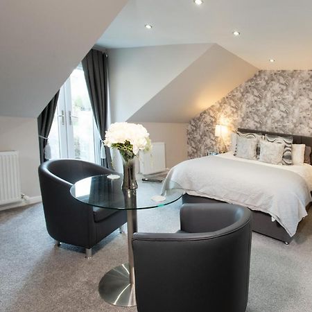 4 Private Bedroom House With 3 Parking Spaces Free Perth Exterior foto