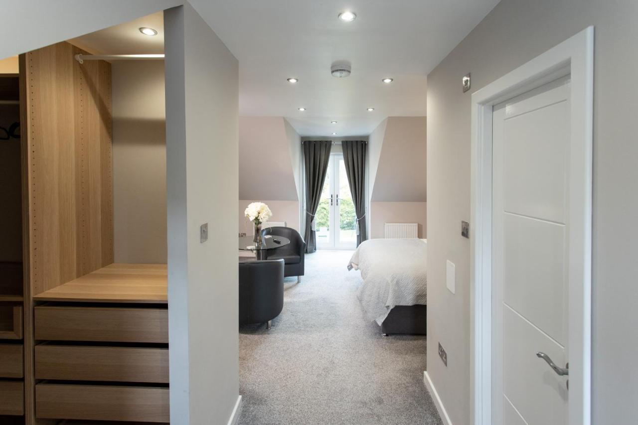 4 Private Bedroom House With 3 Parking Spaces Free Perth Exterior foto
