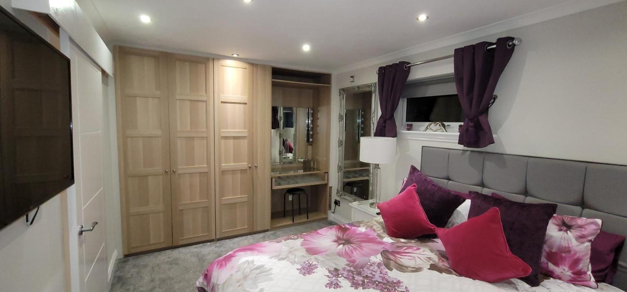 4 Private Bedroom House With 3 Parking Spaces Free Perth Exterior foto