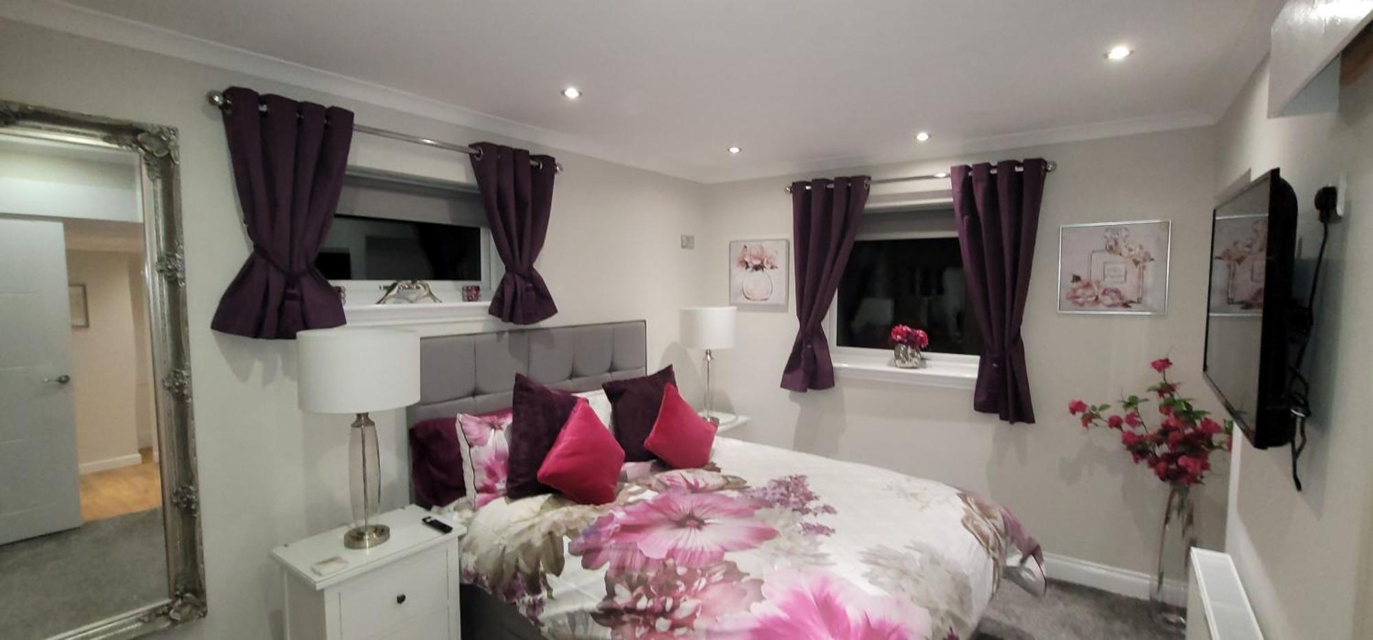 4 Private Bedroom House With 3 Parking Spaces Free Perth Exterior foto