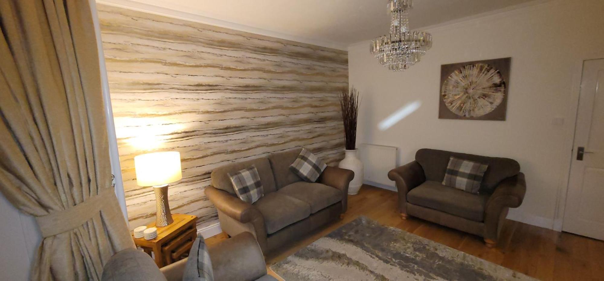 4 Private Bedroom House With 3 Parking Spaces Free Perth Exterior foto