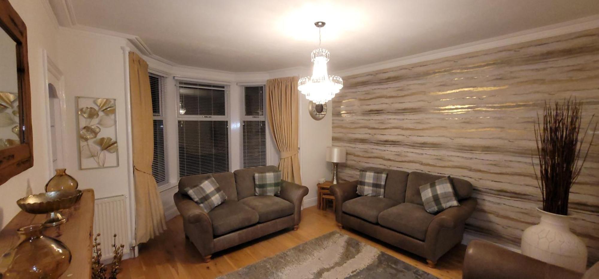 4 Private Bedroom House With 3 Parking Spaces Free Perth Exterior foto