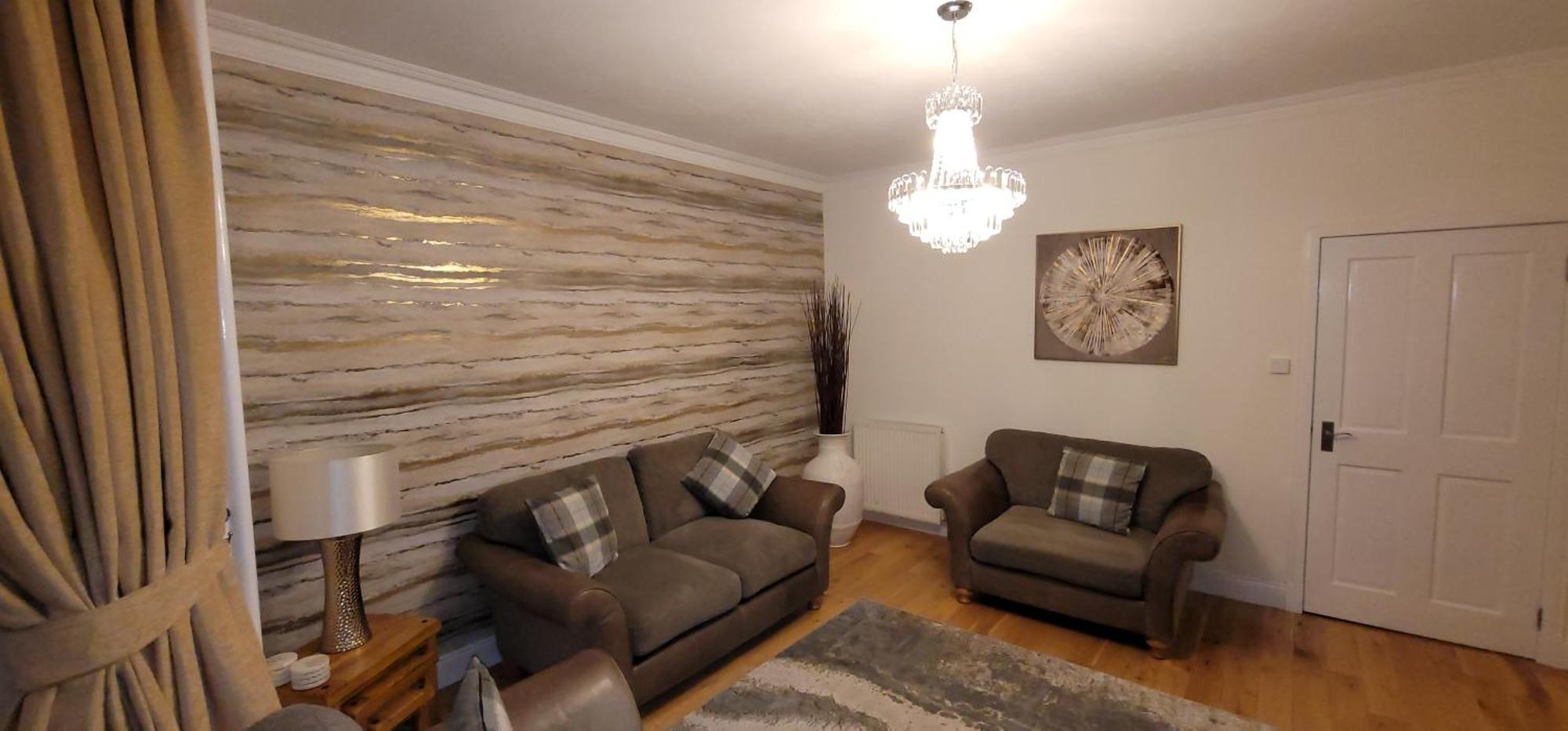 4 Private Bedroom House With 3 Parking Spaces Free Perth Zimmer foto